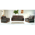 Beaucoup d&#39;options de couleur Sofa en cuir de meubles de bureau